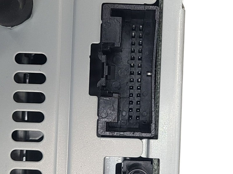 Audio Equipment Radio Receiver Am-fm-cd Fits 16-17 EXPLORER 676131