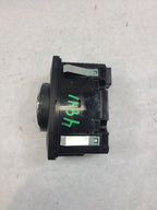 EDGE      2013 Dash/Interior/Seat Switch 608215