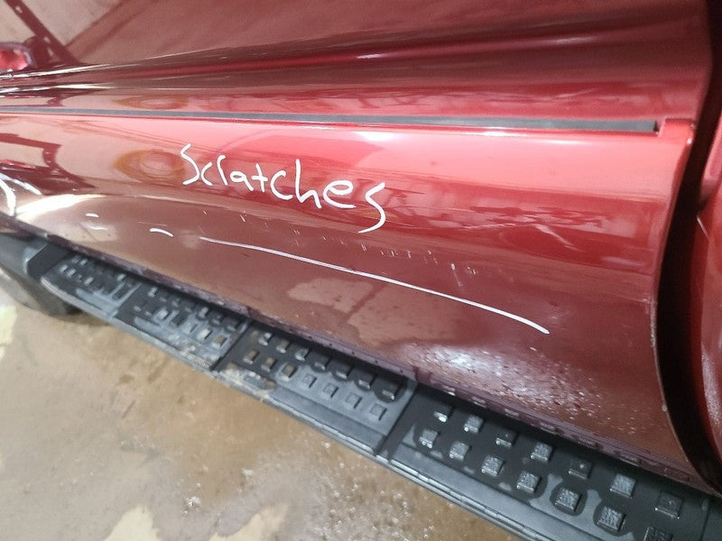 Driver Front Door Electric Windows Fits 06-09 4 RUNNER 660991