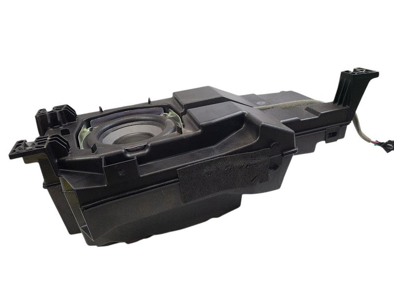 Speaker Bose Subwoofer Fits 2011 SILVERADO 2500 610469