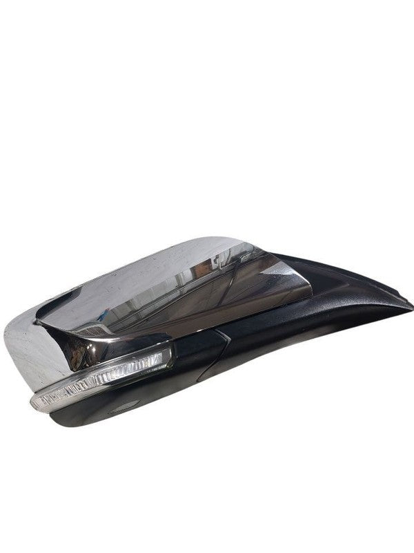 Passenger Side View Mirror Power VIN 1 4th Digit LS Fits 14-15 IMPALA 