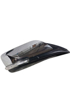 Passenger Side View Mirror Power VIN 1 4th Digit LS Fits 14-15 IMPALA 