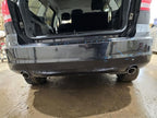 Rear Bumper 1 Piece Bumper Cover Dual Exhaust Fits 09-19 JOURNEY 60737