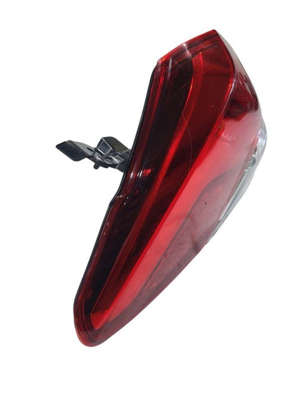 Driver Tail Light Wilderness Quarter Panel Mounted Fits 19-25 FORESTER