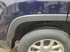 CHEROKEE  2016 Fender Flare/Extension 658325