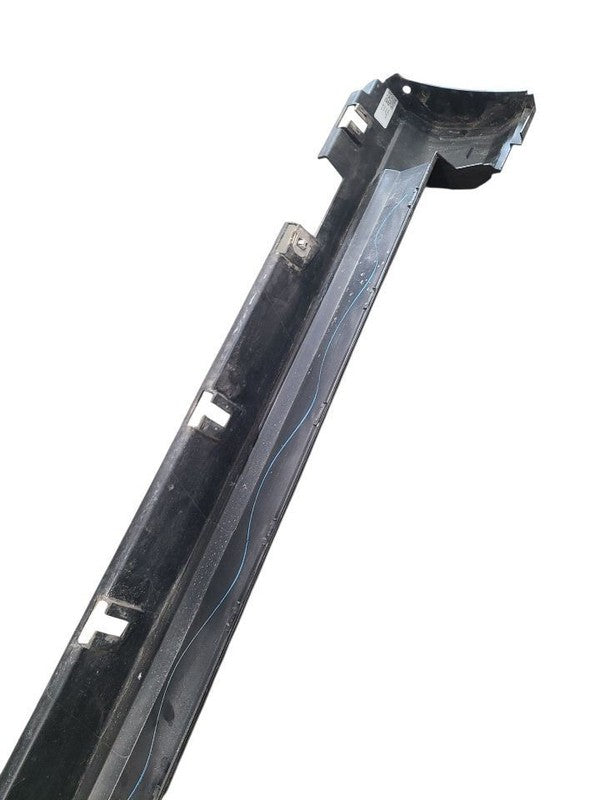 Passenger Right Rocker Panel Moulding Fits 22-25 BRONCO SPORT 663999