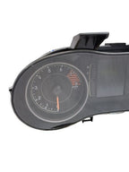 Speedometer Cluster 140 MPH 3.5" Display Screen Fits 16 CHEROKEE 60011