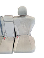 VENZA     2011 Seat Rear 654455