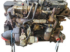 Engine 6.7L Diesel VIN A 8th Digit Fits 08 DODGE 2500 PICKUP 591767
