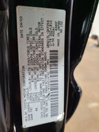 Passenger Right Fender Fits 03-05 4 RUNNER 677698