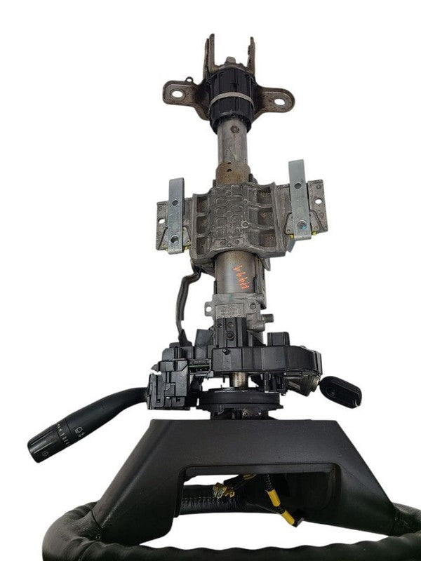 Steering Column Floor Shift Manual Tilt Fits 11-12 FORD F150 PICKUP 62