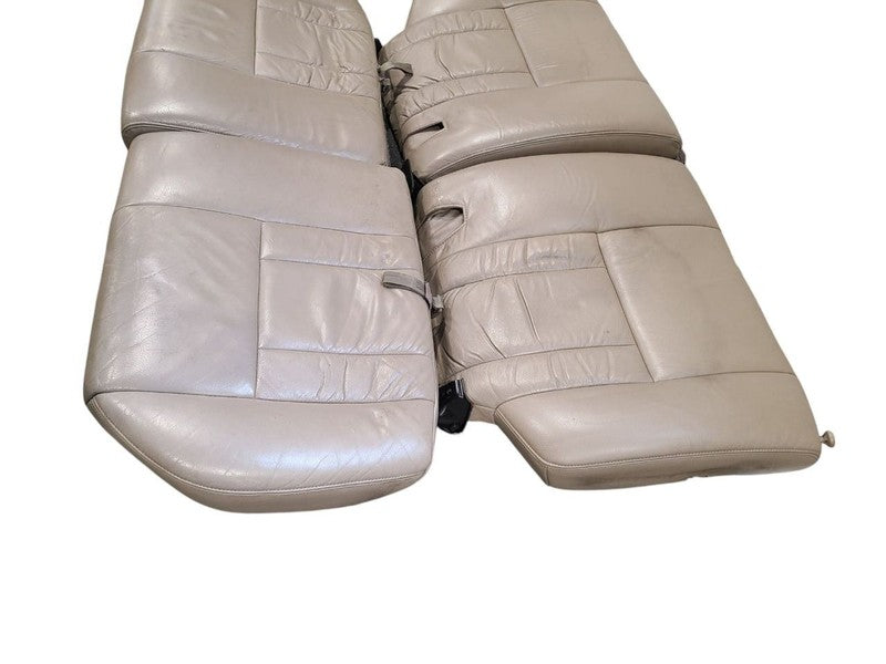 4 RUNNER  1999 Seat Rear 621841