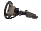 Steering Column Floor Shift Tilt With Cruise Fits 04-08 FORD F150 PICK