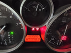 Speedometer Cluster MPH Silver Bezel With TPMS Fits 08 MAZDA MX-5 MIAT