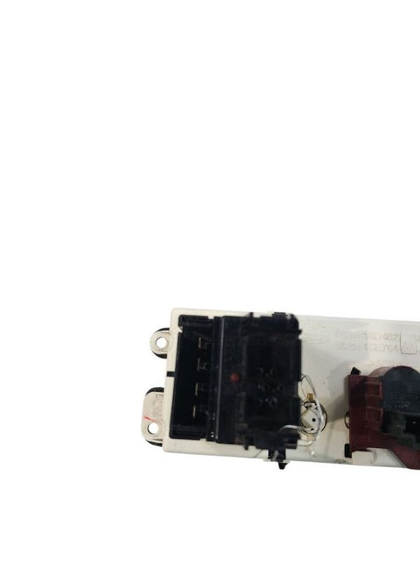 Temperature Control With AC Manual Fits 05-07 FORD F250SD PICKUP 64832