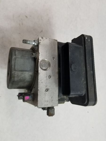 Anti-Lock Brake Part Assembly Sedan With CVT Fits 13 VERSA 496790