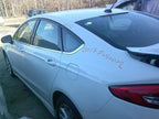 Steering Gear/Rack Power Rack And Pinion AWD Hydro Fits 12-19 BMW 650i