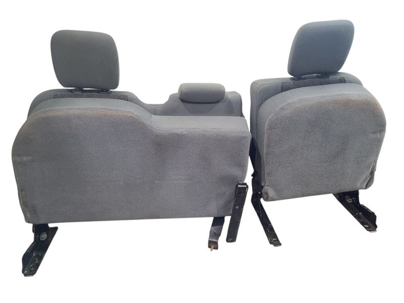 RAM1500   2016 Seat Rear 667665