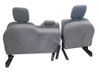 RAM1500   2016 Seat Rear 667665