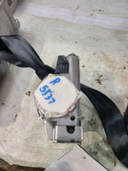 Seat Belt Front Passenger Retractor Fits 11-18 JETTA 654668