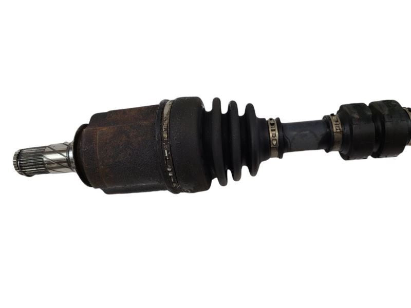 Driver Axle Shaft Front Axle 3.5L 6 Cylinder 2WD Fits 13-14 PATHFINDER