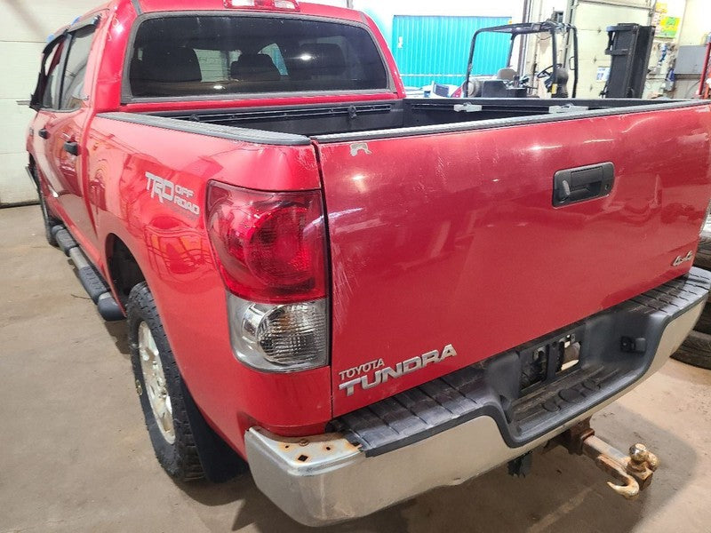 TUNDRA    2007 Headliner 675452