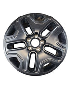 Wheel Road Wheel 17x6-1/2 Aluminum Opt Wfe Fits 20 RENEGADE 595915