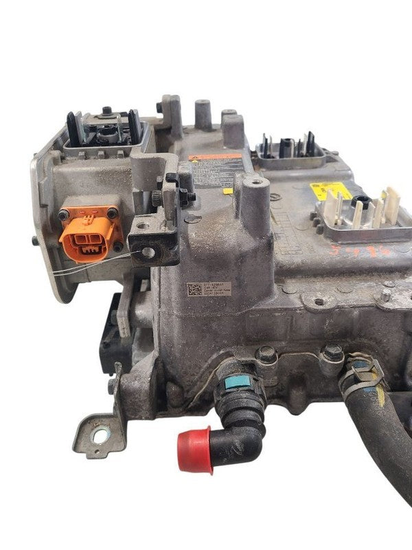 Conv/Invert/Charger Inverter ID 366002BBB0 Fits 21-23 ELANTRA 665291
