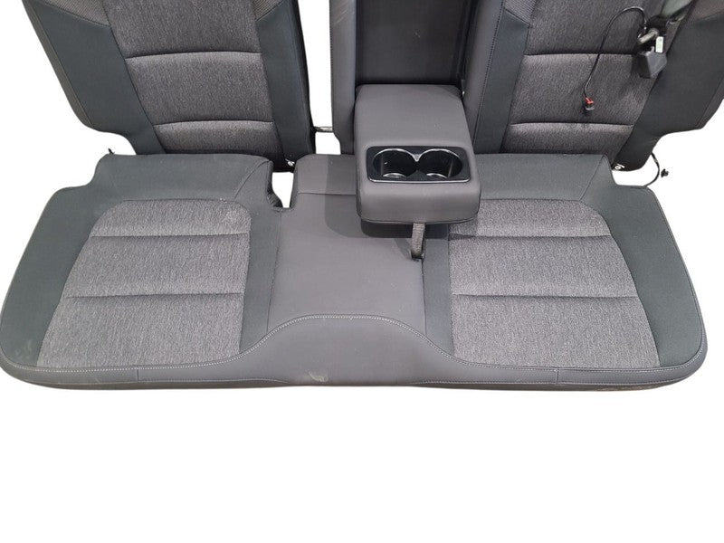 BRONCOSPT 2024 Seat Rear 664006