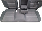 BRONCOSPT 2024 Seat Rear 664006