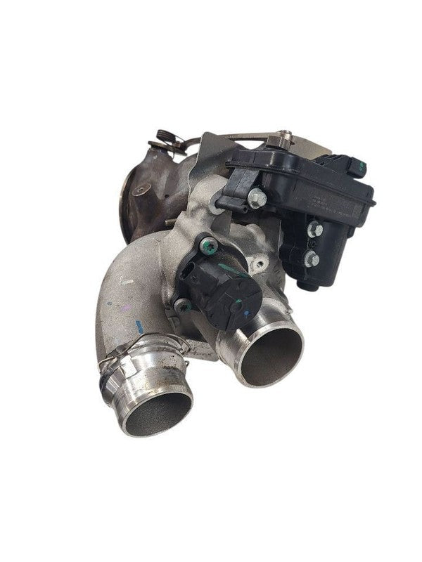 Turbo/Supercharger 2.0L Fits 20-23 CT4 634949
