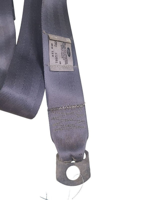 F150      1996 Seat Belt Front 644181