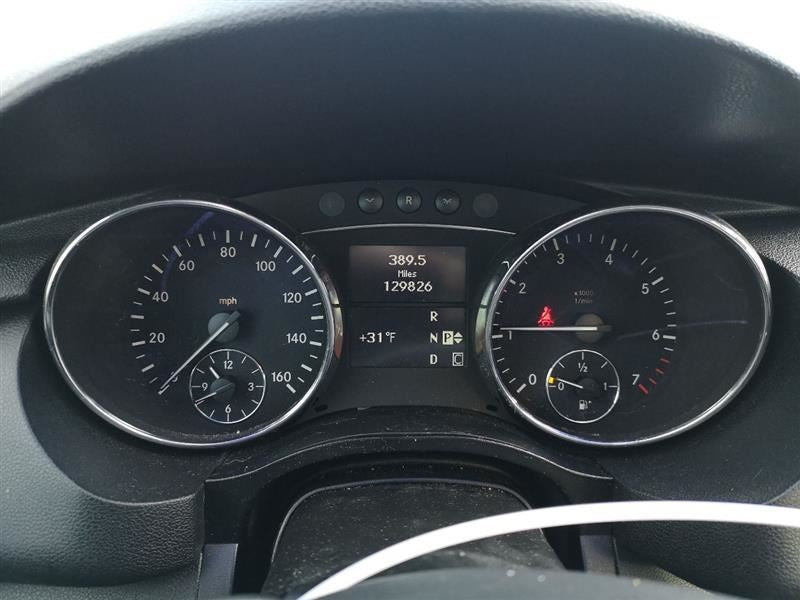 Timing Cover 463 Type G550 Fits 09-15 MERCEDES G-CLASS 264849