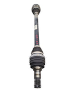 Axle Shaft Rear S Model 3.0L Non-locking Fits 15-16 PORSCHE MACAN 6614