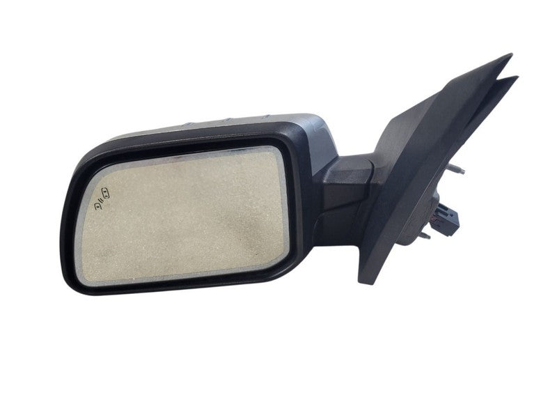 Driver Side View Mirror Power Painted Cap Manual Fold Lamps Fits 11 MK