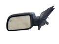 Driver Side View Mirror Power Painted Cap Manual Fold Lamps Fits 11 MK