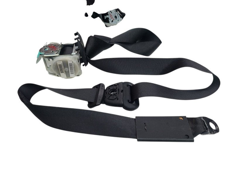 WRANGLER  2016 Seat Belt Rear 677186