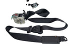 WRANGLER  2016 Seat Belt Rear 677186
