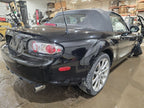 Seat Belt Front Driver Buckle Fits 06-16 MAZDA MX-5 MIATA 623117