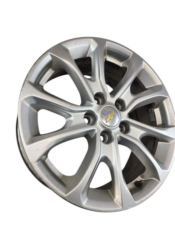 Wheel 17x7 Opt Rsb Fits 18-21 EQUINOX 617364