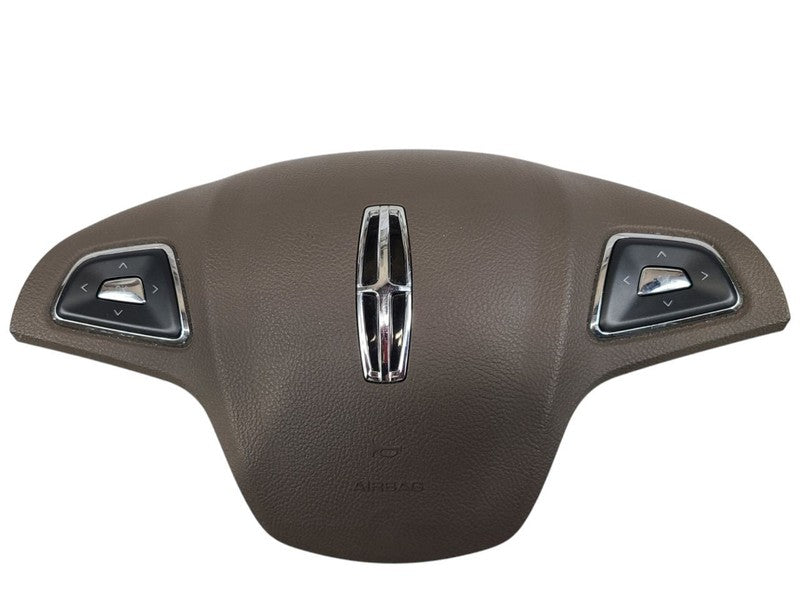 Driver Air Bag Front Driver Wheel Without Active Steering Fits 16-18 M