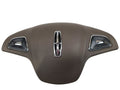 Driver Air Bag Front Driver Wheel Without Active Steering Fits 16-18 M