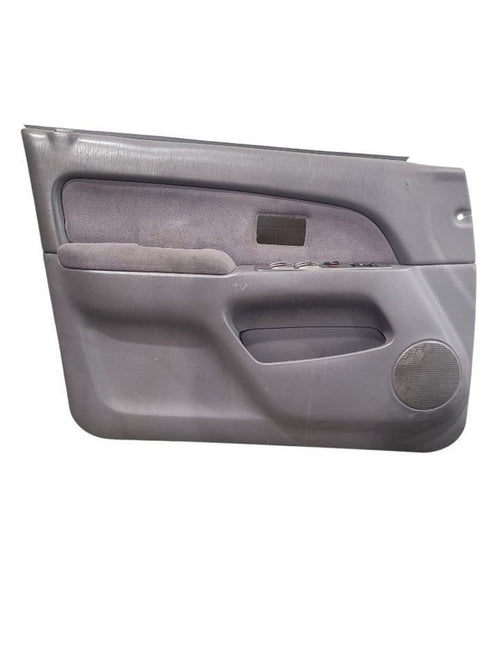 4 RUNNER  2002 Front Door Trim Panel 657454
