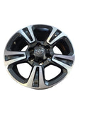 Wheel 17x7-1/2 Alloy 5 Spoke Fits 16-19 TACOMA 678480