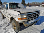Front Spindle/Knuckle Spindle Dana 50 Axle Fits 80-92 FORD F250 PICKUP