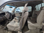 Column Switch Turn And Wiper Assembly With Fog Lamps Fits 03-04 TUNDRA