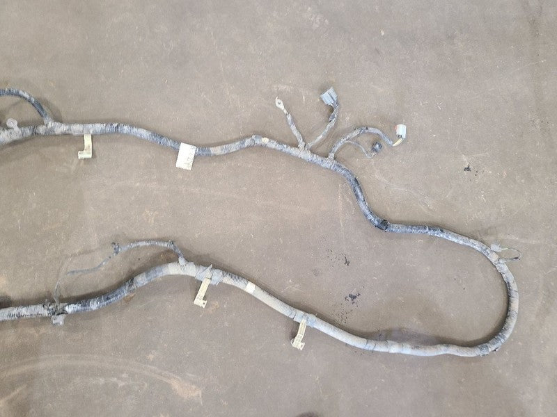 F150      2018 Lamp Wiring Harness 673910