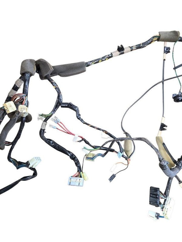 TROOPER   2002 Dash Wire Harness 646785