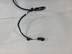 Seat Belt Front Passenger Buckle Fits 11-20 OUTLANDER SPORT 610660