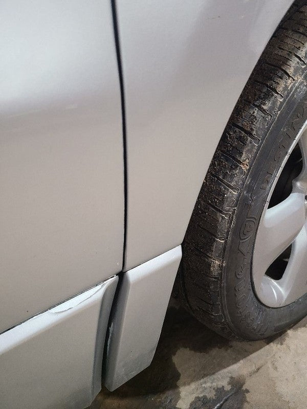 Passenger Right Fender Fits 07-12 RDX 660723